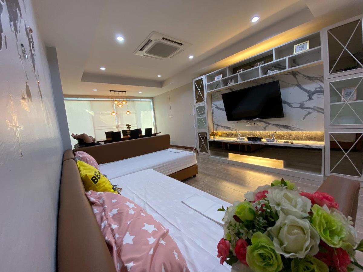 @Saphanpla Bangkok Eksteriør billede